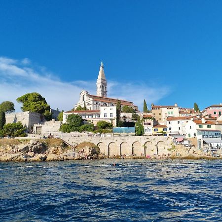 Maestral 2 Rovinj Exterior photo