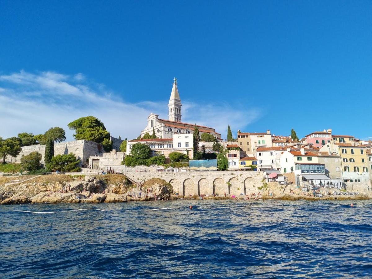 Maestral 2 Rovinj Exterior photo